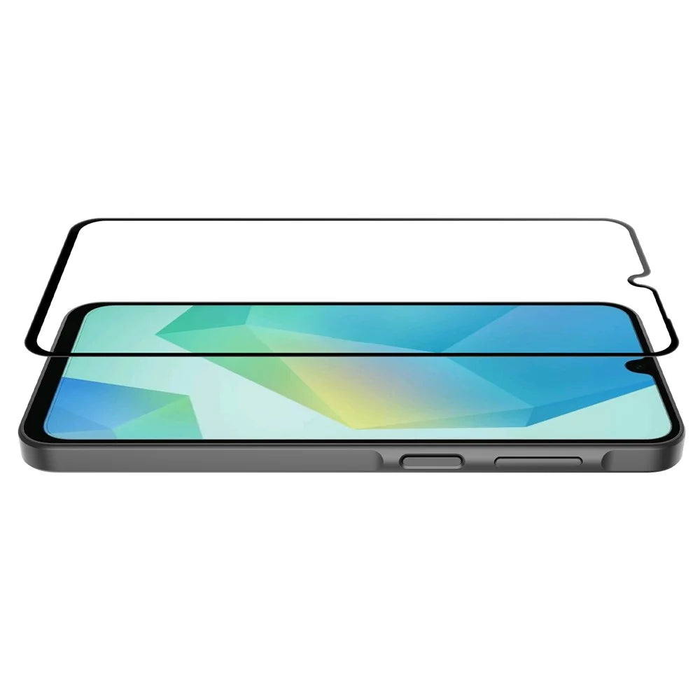 NILLKIN CP+PRO For Samsung Galaxy A16 5G Screen Protector AGC Glass Film Ultra Clear - 3