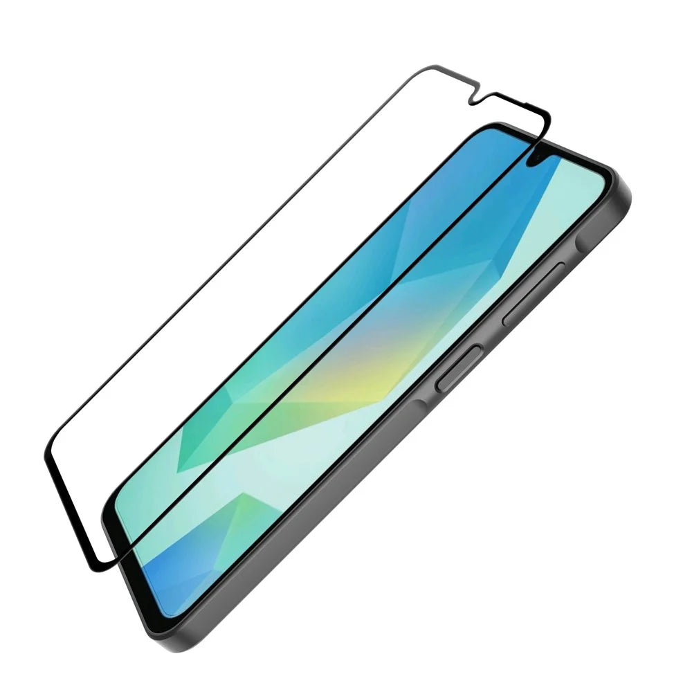 NILLKIN CP+PRO For Samsung Galaxy A16 5G Screen Protector AGC Glass Film Ultra Clear - 5
