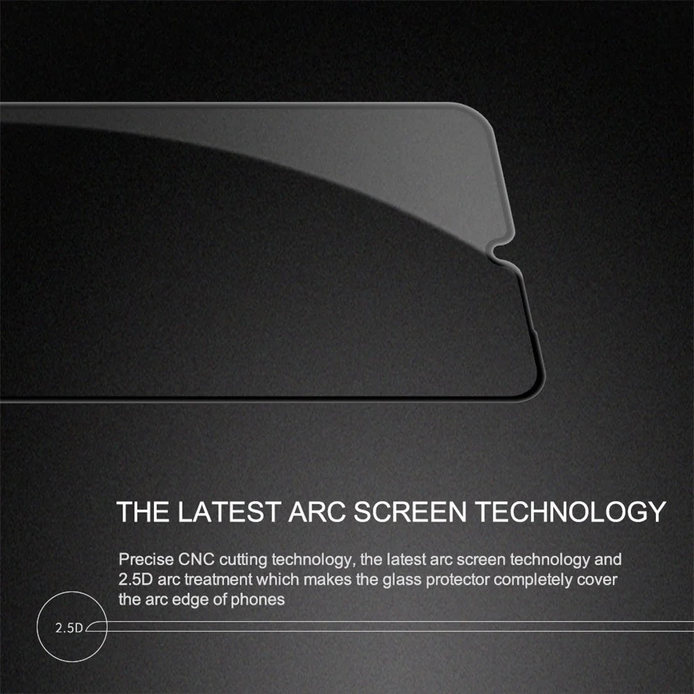 NILLKIN CP+PRO For Samsung Galaxy A16 5G Screen Protector AGC Glass Film Ultra Clear - 6