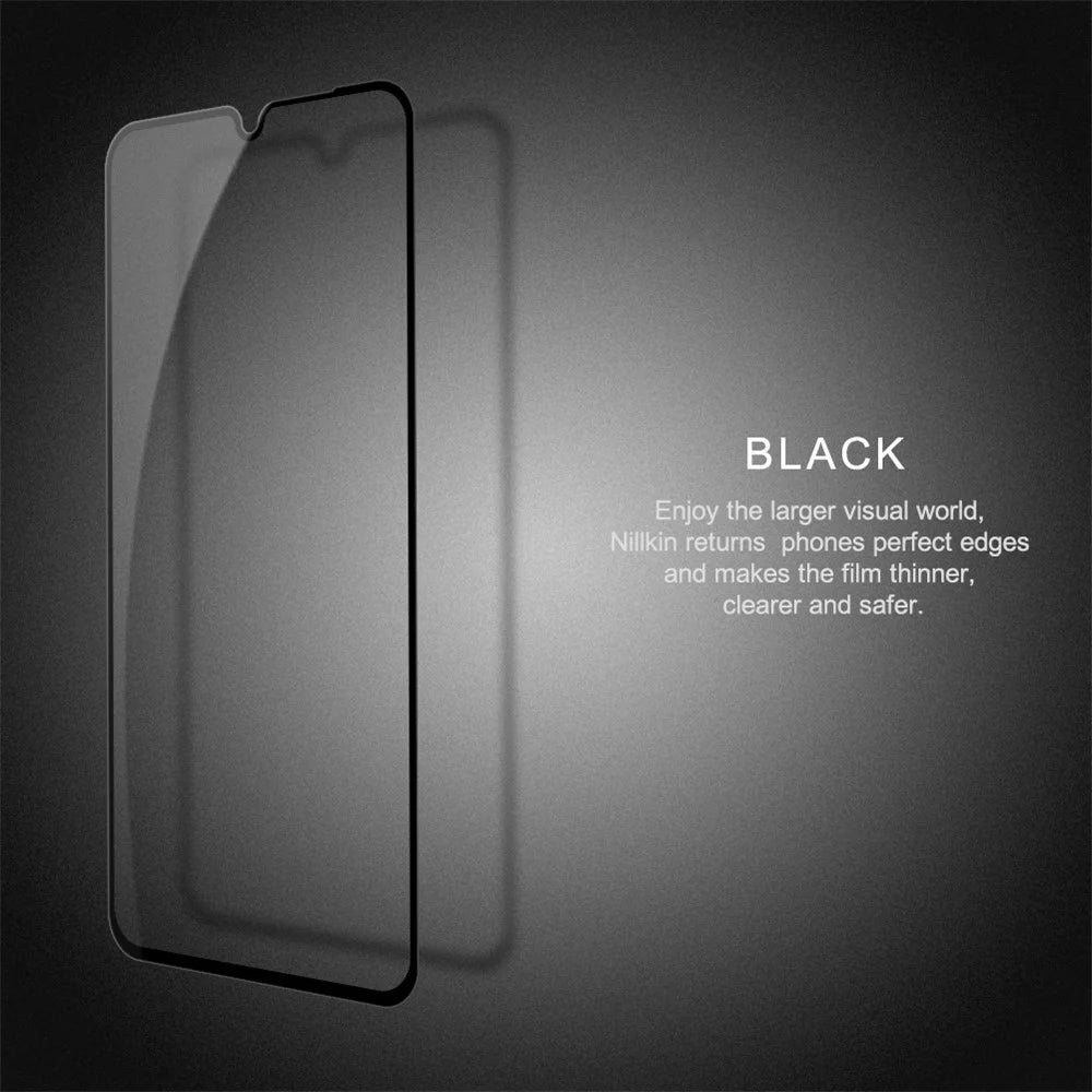 NILLKIN CP+PRO For Samsung Galaxy A16 5G Screen Protector AGC Glass Film Ultra Clear - 7