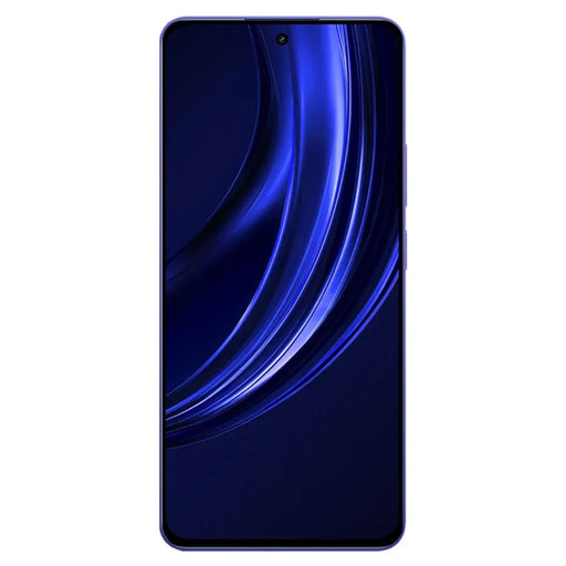 RURIHAI For Realme P1 Speed 5G Screen Protector Secondary Hardening High Aluminium-Silicon Glass Film - 2