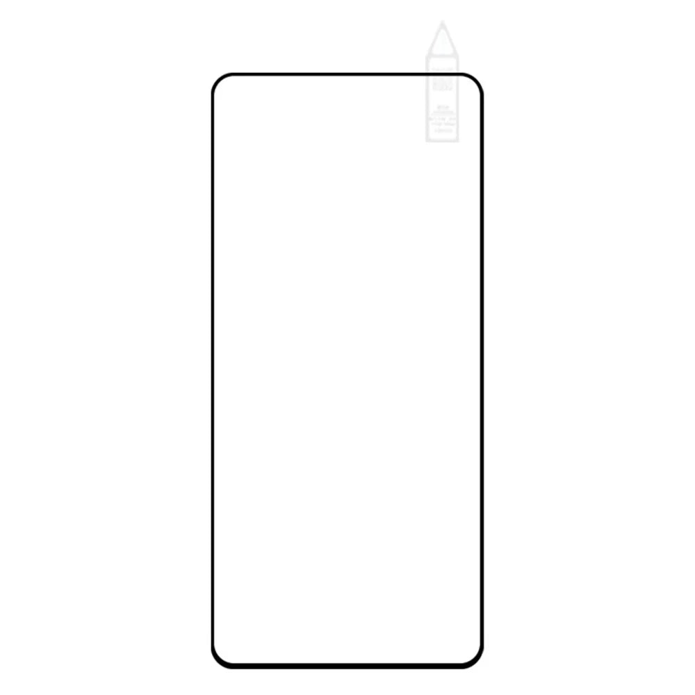 RURIHAI For Realme P1 Speed 5G Screen Protector Secondary Hardening High Aluminium-Silicon Glass Film - 3
