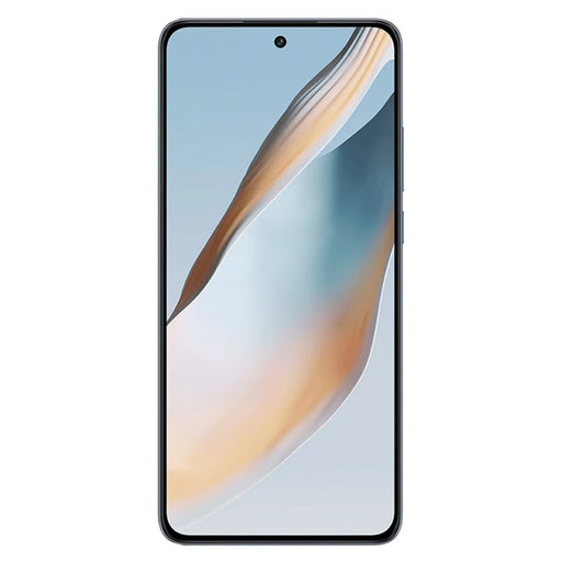 RURIHAI For Oppo K12 Plus 5G Screen Protector Secondary Hardening High Aluminium-Silicon Glass Film - 2