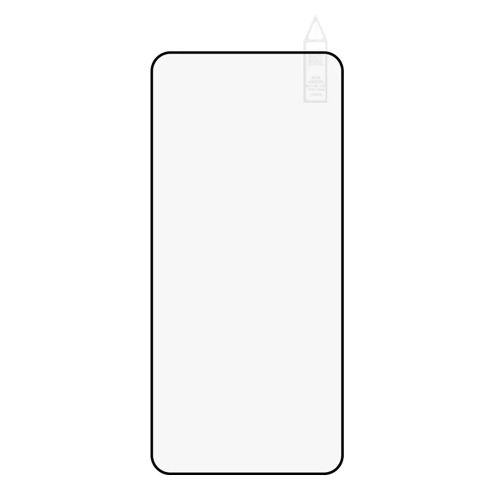 RURIHAI For Oppo K12 Plus 5G Screen Protector Secondary Hardening High Aluminium-Silicon Glass Film - 3