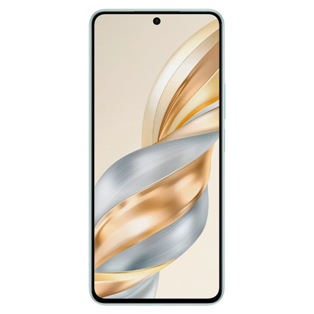 RURIHAI For Honor X60 5G Screen Protector Secondary Hardening High Aluminium-Silicon Glass Film - 2