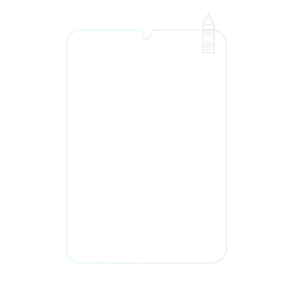 RURIHAI For iPad mini (2024) / mini (2021) 0.3mm 2.5D Ultra Clear Full Screen Protector High Aluminum-Silicon Glass Film - 2