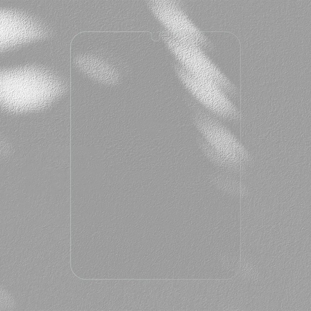 RURIHAI For iPad mini (2024) / mini (2021) 0.3mm 2.5D Ultra Clear Full Screen Protector High Aluminum-Silicon Glass Film - 5