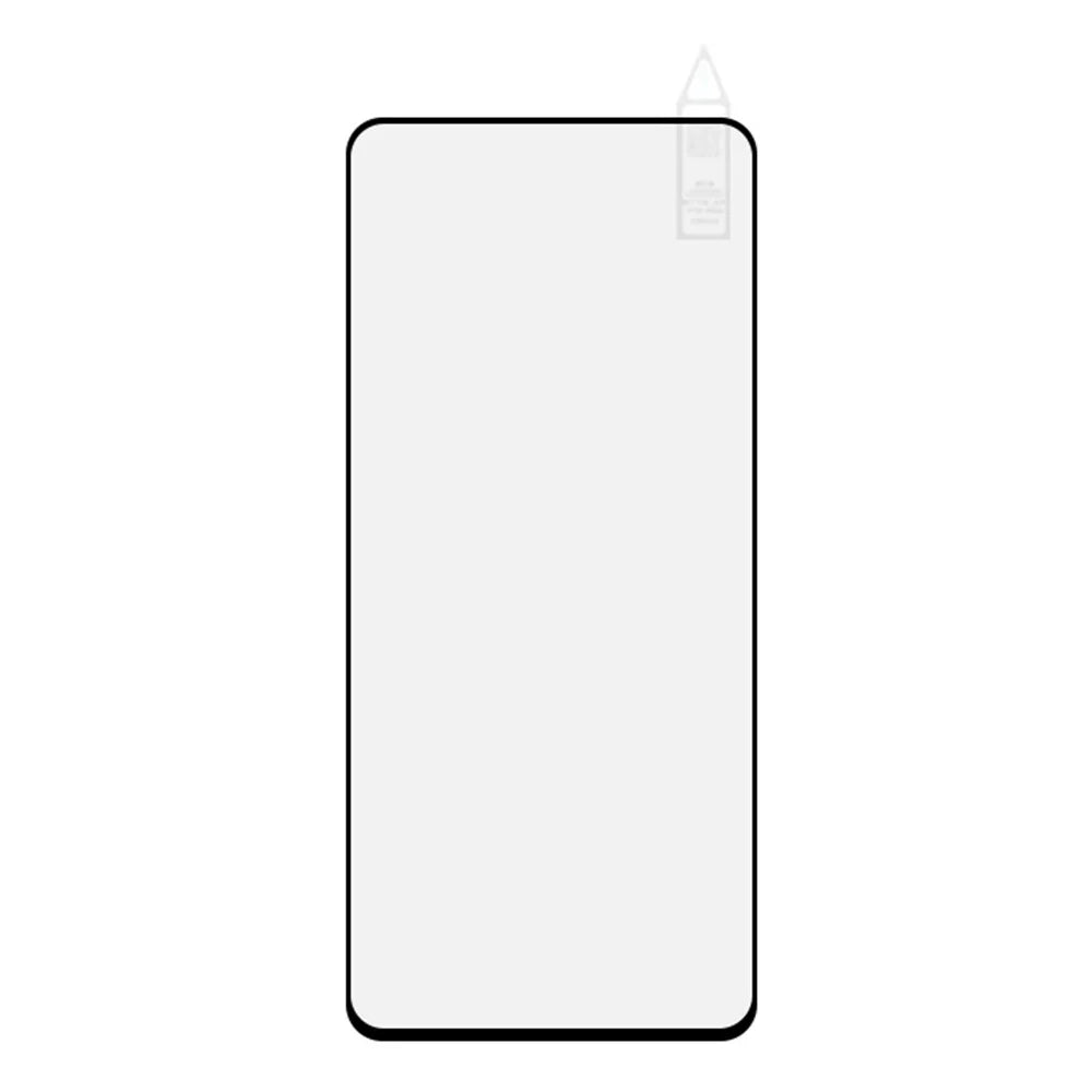 RURIHAI For Oppo A3i 5G Screen Protector Secondary Hardening High Aluminium-Silicon Glass Film - 3