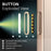 NORTHJO For iPhone 16 / 16 Plus / 16 Pro / 16 Pro Max Camera Control Button Cover Protector Metal Frame with Capacitor Chip - White+Gold - 5