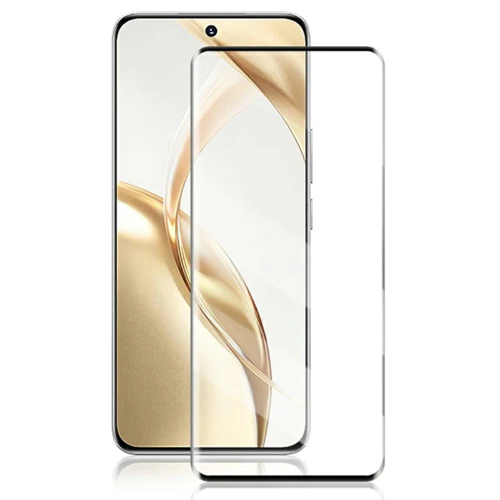 MOCOLO For Honor 200 5G Screen Protector 3D Curved Tempered Glass Film - 1