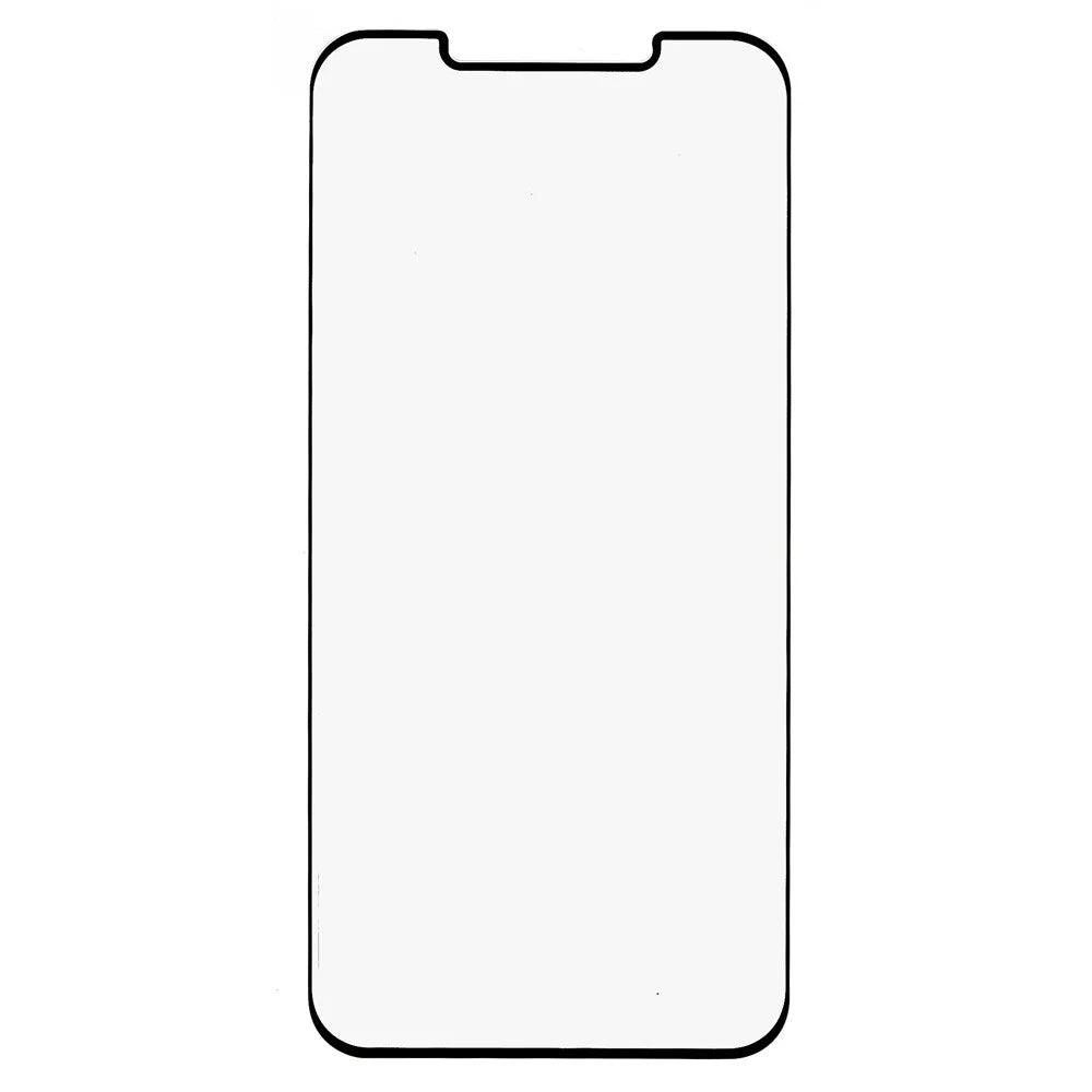For Huawei Mate 50 Pro 4G / Mate 50 RS Porsche Design 4G Ultra Clear 3D Curved Screen Protector, Full Covering Side Glue Tempered Glass Protective Film - 2