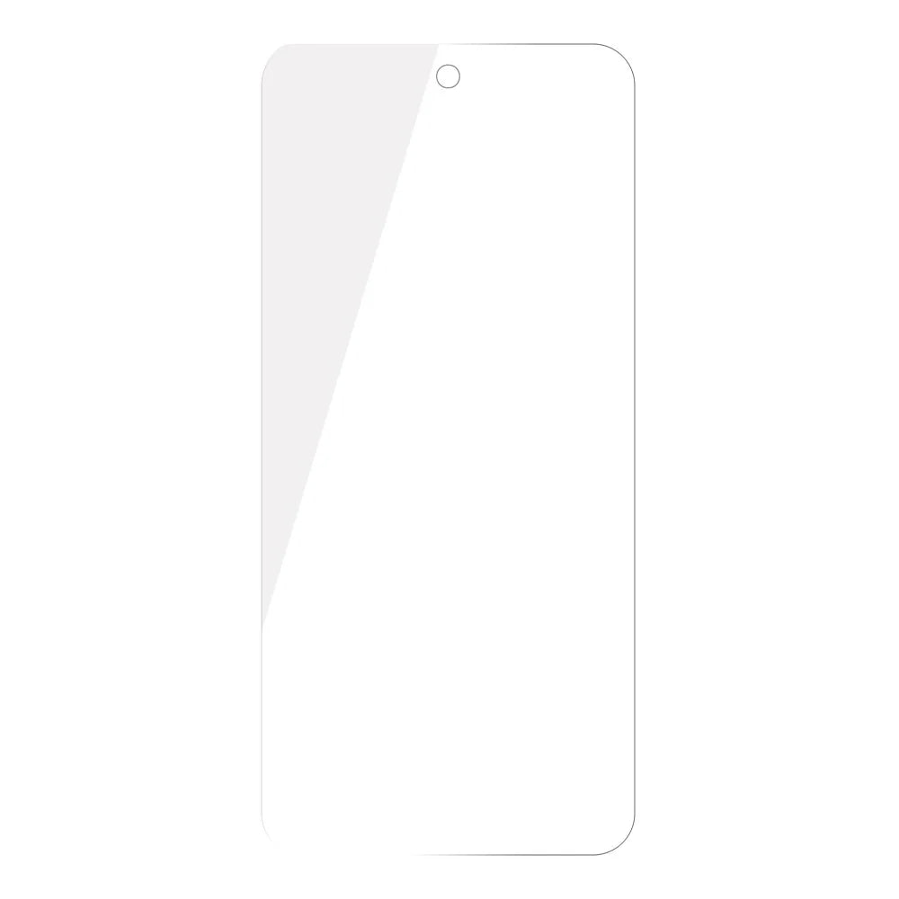 For vivo Y37 Pro 5G Screen Protector 0.3mm Ultra-Clear Tempered Glass Film - 2