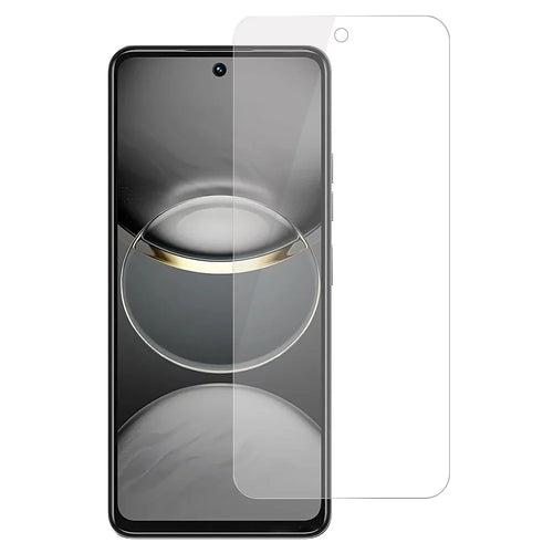 For TECNO Spark 30 5G Screen Protector 0.3mm Ultra-Clear Tempered Glass Film - 1
