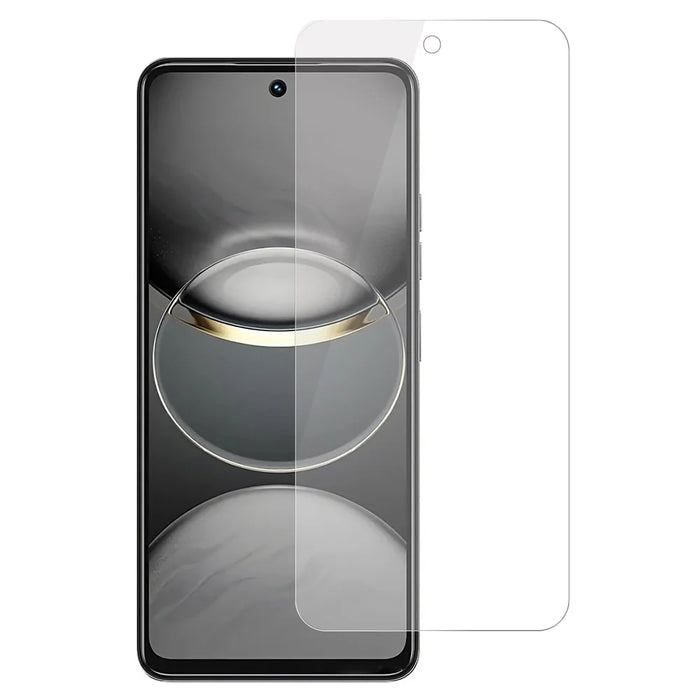For TECNO Spark 30 5G Screen Protector 0.3mm Ultra-Clear Tempered Glass Film - 1