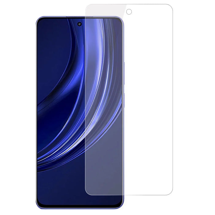 For Realme P1 Speed 5G Screen Protector 0.3mm Ultra-Clear Tempered Glass Film - 1