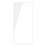 For ZTE Blade A75 4G / 5G Screen Protector 0.3mm Ultra-Clear Tempered Glass Film - 2