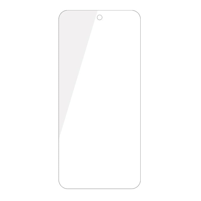 For ZTE Blade A75 4G / 5G Screen Protector 0.3mm Ultra-Clear Tempered Glass Film - 2