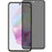 For Samsung Galaxy S23 FE Tempered Glass Screen Protector 2.5D Arc Edge Anti-Spy Film - 1