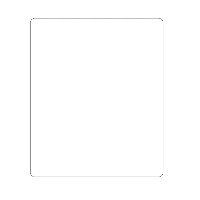 For Amazon Kindle Scribe (2024) Full Screen Protector High Definition E-Reader PET Film - 2