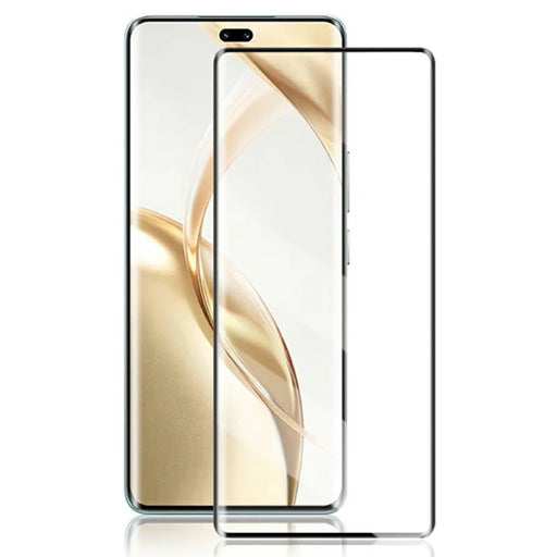 MOCOLO For Honor 200 Pro 5G Screen Protector 3D Curved Tempered Glass Film - 1