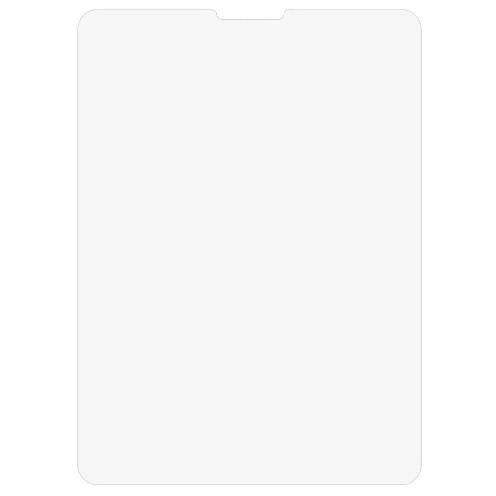 Screen Protector For iPad Pro 11 (2022) / (2021) / (2020) / (2018) / iPad (2025) / 10.9 (2022) Tempered Glass Arc Edge Matte Screen Film - 2