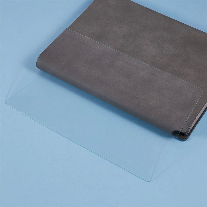For Realme Pad 2 Lite Screen Protector Full Coverage Clear Tempered Glass 0.3mm Arc Edge Film - 3