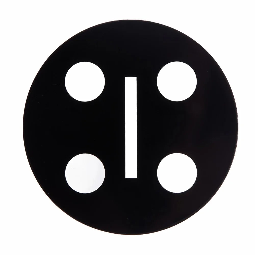 For Honor Magic7 Lite 5G / X9c 5G / X60 Pro 5G Tempered Glass Lens Protector Black Silk Printing Camera Lens Film - 2