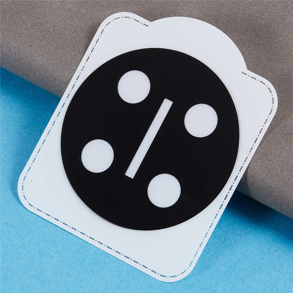For Honor Magic7 Lite 5G / X9c 5G / X60 Pro 5G Tempered Glass Lens Protector Black Silk Printing Camera Lens Film - 3