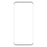For Oppo Find X8 5G Screen Protector 3D Curved Tempered Glass Film Side Glue - 2