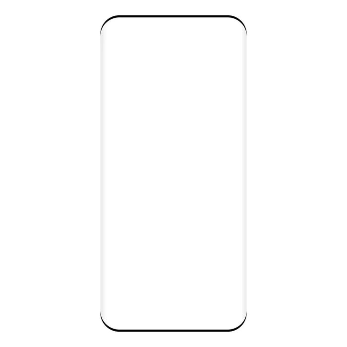 For Oppo Find X8 5G Screen Protector 3D Curved Tempered Glass Film Side Glue - 2