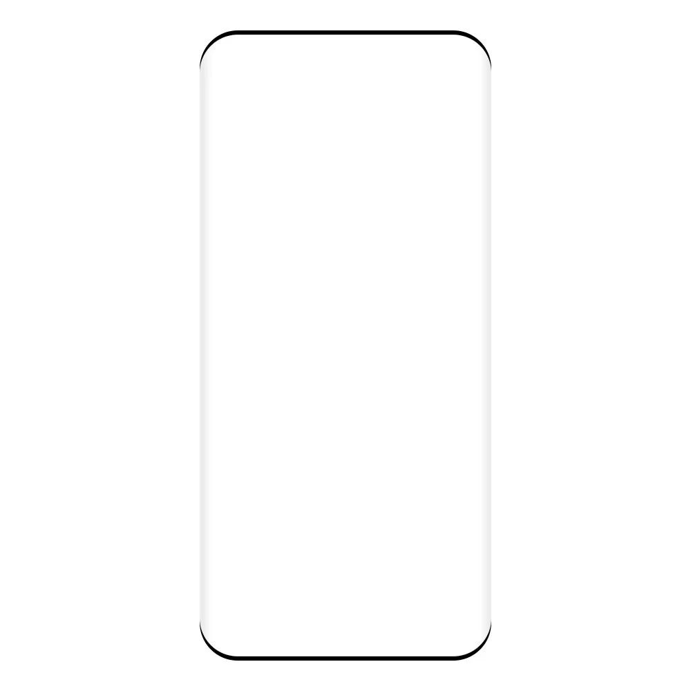 For Oppo Find X8 Pro 5G Screen Protector 3D Curved Tempered Glass Film Side Glue - 2