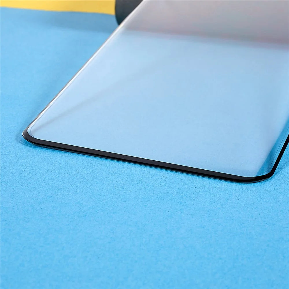 For Huawei nova 13 Pro 5G Screen Protector 3D Curved Tempered Glass Film Side Glue - 4