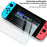 IMAK H Series For Nintendo Switch 2 Tempered Glass Screen Protector Shatter-Proof Protection - 4
