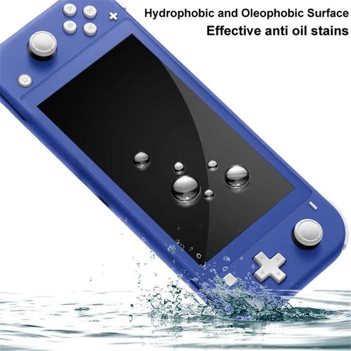 IMAK H Series For Nintendo Switch 2 Tempered Glass Screen Protector Shatter-Proof Protection - 6