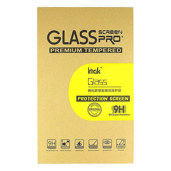 IMAK H Series For Nintendo Switch 2 Tempered Glass Screen Protector Shatter-Proof Protection - 7
