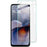IMAK H Series For Motorola Moto G55 5G Tempered Glass Screen Protector Shatter-Proof Protection - 1
