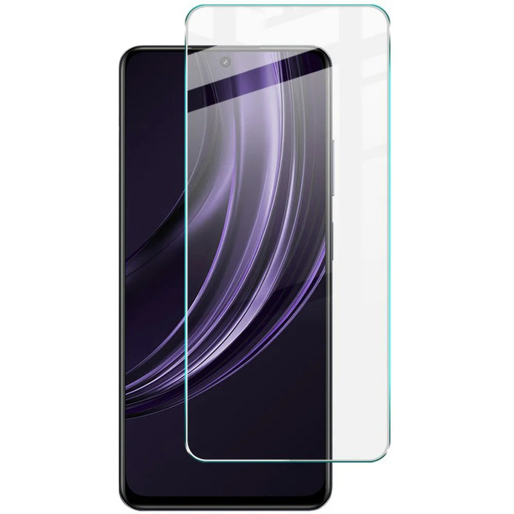 IMAK H Series For Realme 13 5G Tempered Glass Screen Protector Shatter-Proof Protection - 1