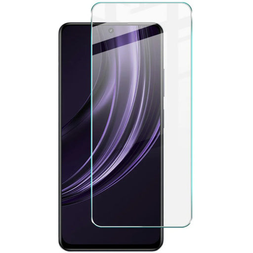 IMAK H Series For Realme 13 5G Tempered Glass Screen Protector Shatter-Proof Protection - 1