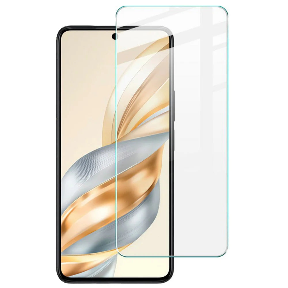 IMAK H Series For Honor X60 5G Tempered Glass Screen Protector Shatter-Proof Protection - 1