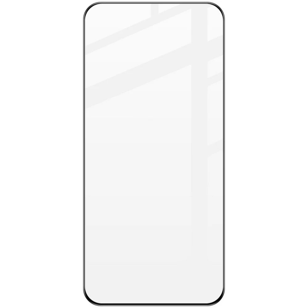 IMAK Pro+ Series For vivo X200 Pro mini 5G Tempered Glass Full Screen Protector Sensitive Touch Film - 2