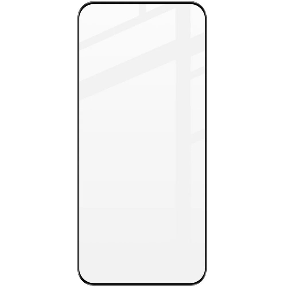 IMAK Pro+ Series For Motorola Moto G55 5G Tempered Glass Full Screen Protector Sensitive Touch Film - 2