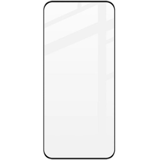 IMAK Pro+ Series For Motorola Moto G55 5G Tempered Glass Full Screen Protector Sensitive Touch Film - 2