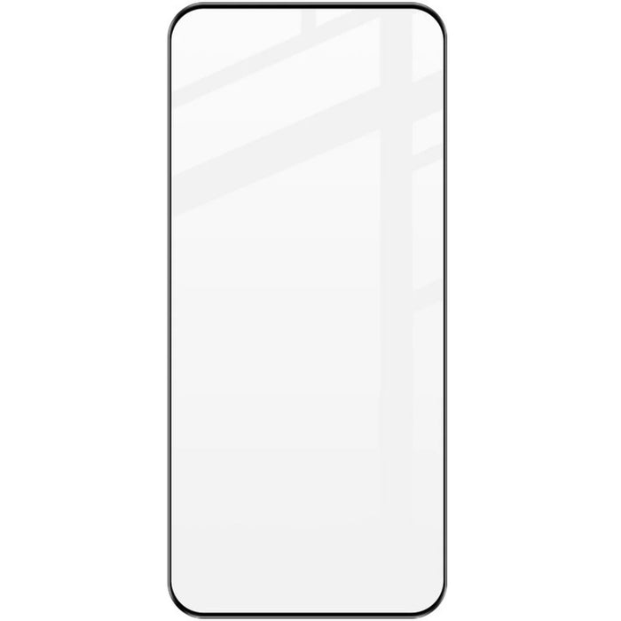 IMAK Pro+ Series For Motorola Moto G55 5G Tempered Glass Full Screen Protector Sensitive Touch Film - 2