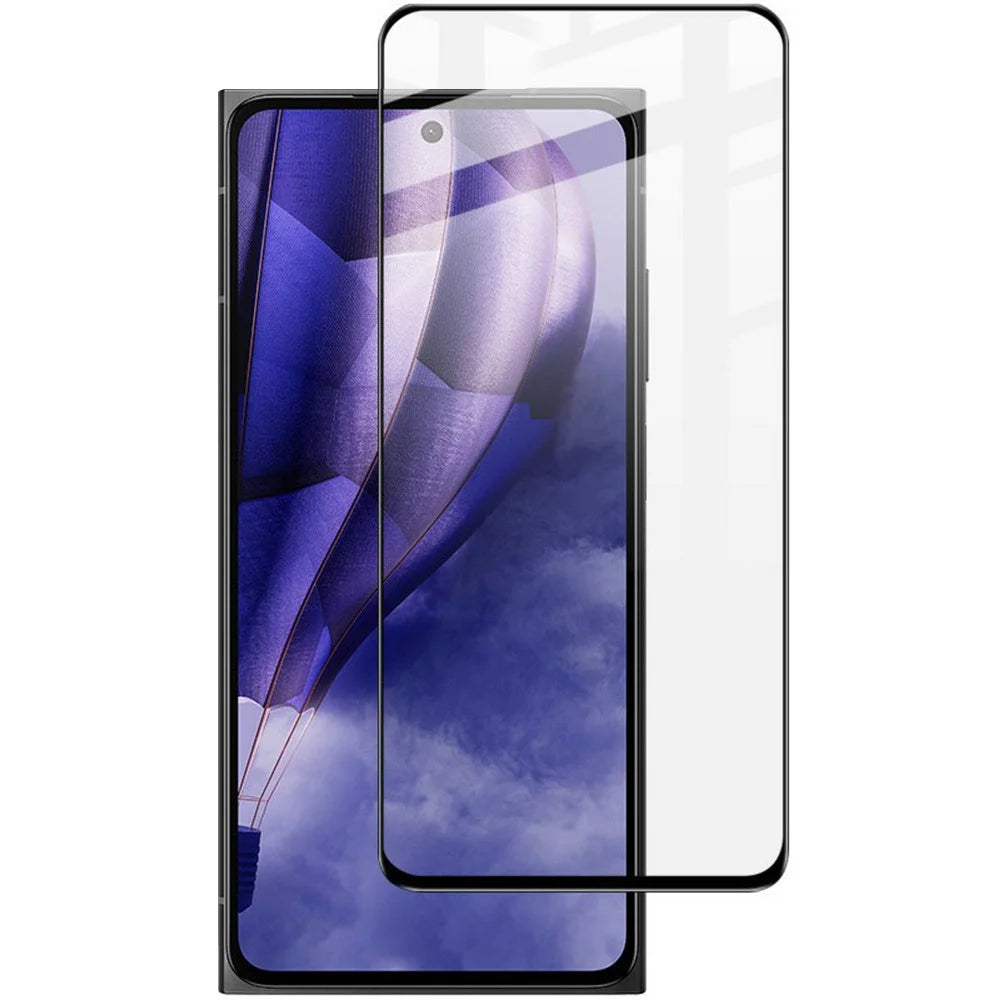 IMAK Pro+ Series For HMD Skyline Tempered Glass Full Screen Protector Sensitive Touch Film - 1