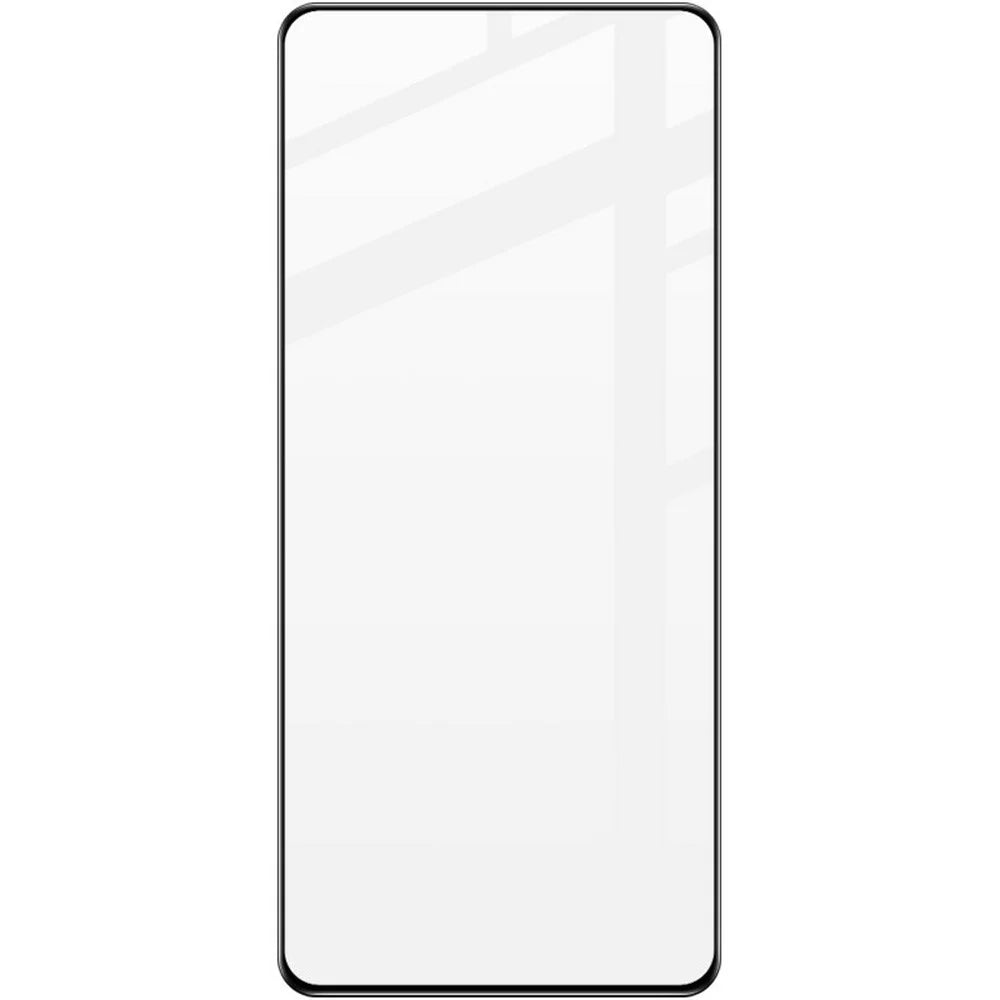IMAK Pro+ Series For Realme 13+ 5G / 13 Pro 5G (China) Tempered Glass Full Screen Protector Sensitive Touch Film - 2