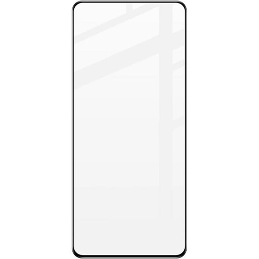 IMAK Pro+ Series For Realme 13+ 5G / 13 Pro 5G (China) Tempered Glass Full Screen Protector Sensitive Touch Film - 2