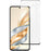 IMAK Pro+ Series For Honor X60 5G Tempered Glass Full Screen Protector Sensitive Touch Film - 1