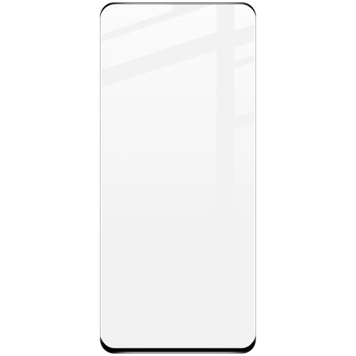 IMAK Pro+ Series For Honor X60 5G Tempered Glass Full Screen Protector Sensitive Touch Film - 2