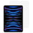 For iPad Pro 12.9 (2022) / (2020) / (2018) Tempered Glass Screen Protector Arc Edge Matte Screen Film - 1