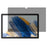 For Samsung Galaxy Tab A8 10.5 (2021) Screen Protector Anti-Spy Tempered Glass 0.3mm Arc Edge Film - 1